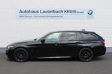BMW 530xd Touring M-Sport NAVI PROF, H/K, AHK, 19" - : Deutschland
