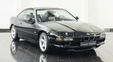 BMW 850CSi - gebrauchte BMW 850 aus dem Jahr 1993