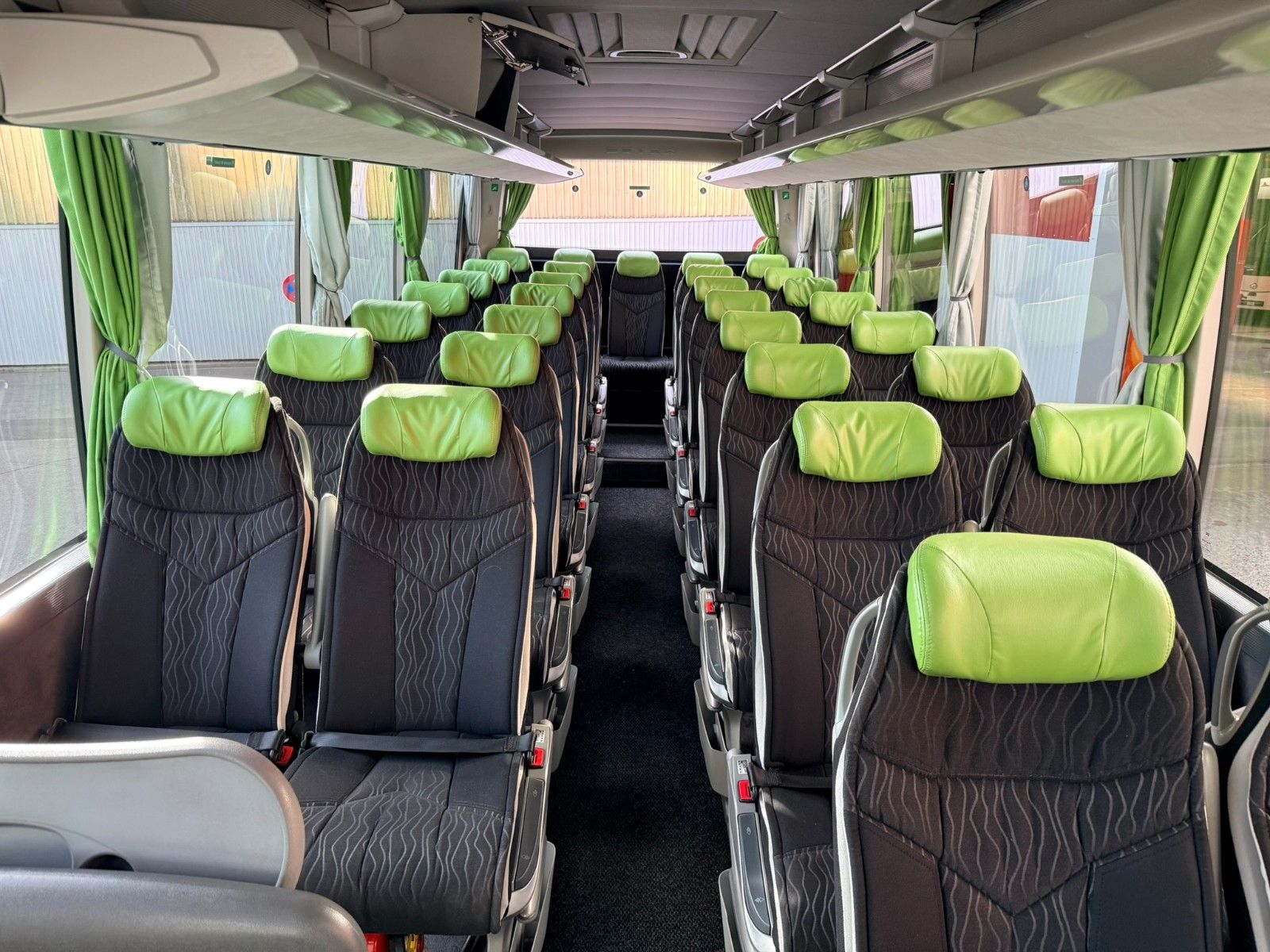 SETRA  2018 - Image 29 of 38