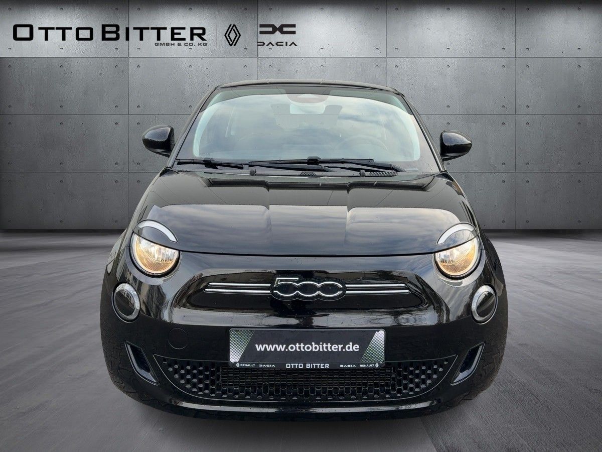 Fiat 500e - Bild 6