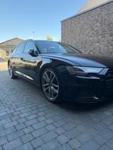 Audi S6 2/20 - nur 72000km, alle Services bei Audi - gebrauchte Audi S6 aus dem Jahr 2020