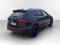 Volkswagen Tiguan Allspace - Vorschau Bild 6