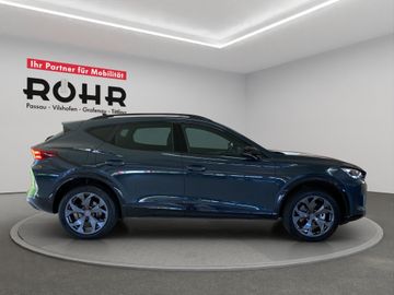 Cupra Formentor - 5