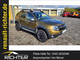 Dacia Duster TCe 125 4x2 Urban Explorer - Dacia Duster: Grün