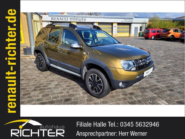 Dacia Duster TCe 125 4x2 Urban Explorer