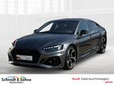 Audi RS 5 Sportback 280KM/H, DACH, ABGAS, LASER, DRC - Audi RS5 Kombi Gebrauchtwagen