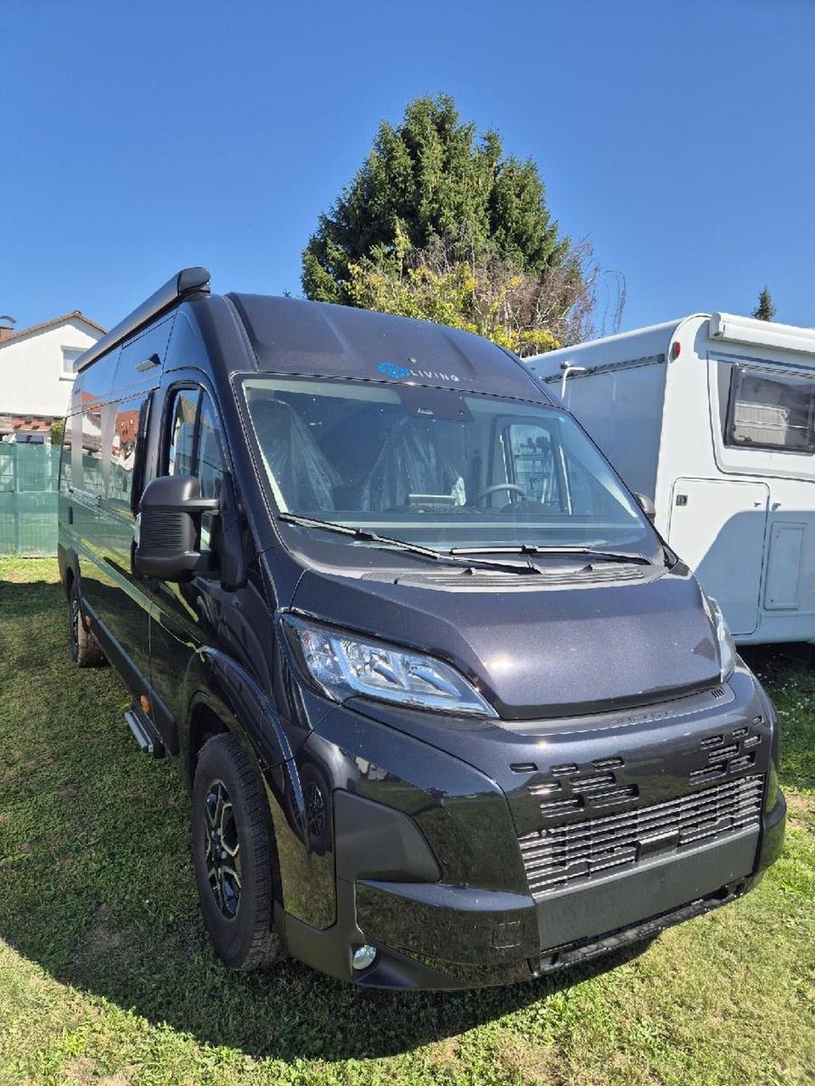 Sun Living V 65GX 2026 *Fußboden-Temper.*Navi*Tempomat