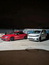 Volkswagen VW Jetta US GLI - Volkswagen: Gli