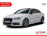 Audi A3 Limousine 1.4 TFSI S line XENON NAVI RS-SITZE - Audi: Schiebedach