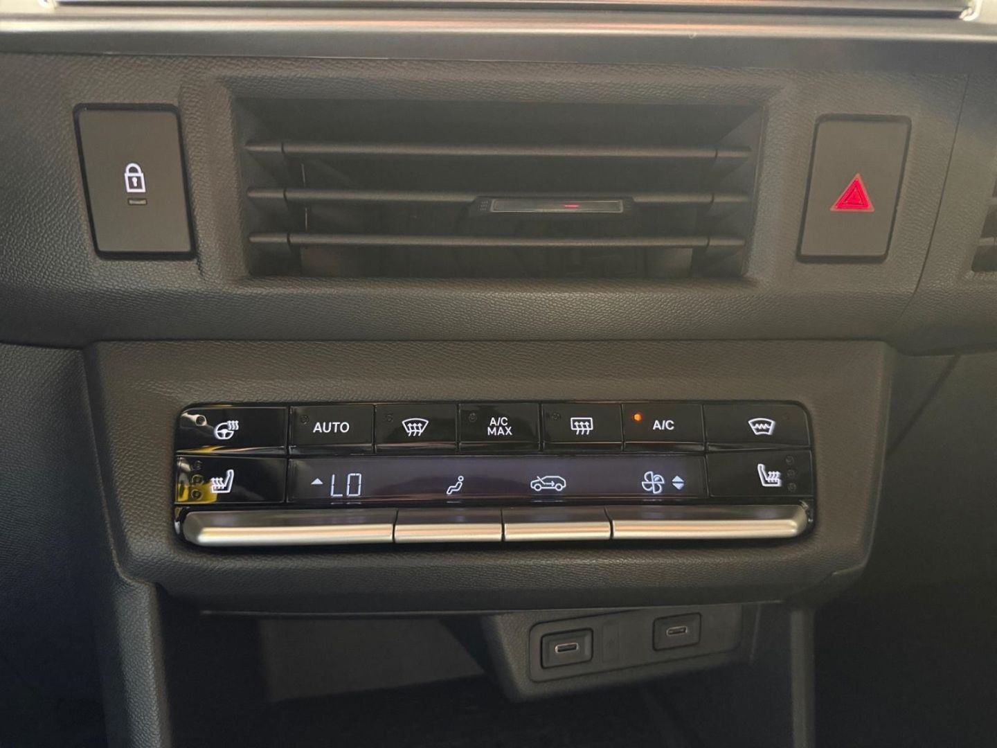 Opel Frontera - Bild 14