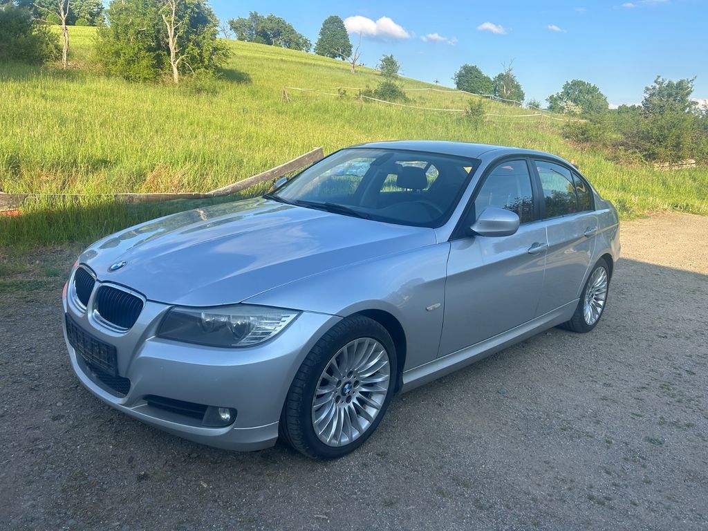 Angebot ansehen BMW 320