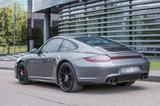 Porsche 911 997.2 4GTS full leather - Porsche 911 Urmodell von privat