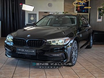 BMW 530 - 11