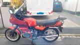 BMW R 80 RT - BMW R80RT