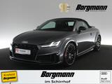 Audi TT Roadster TTS MATRIX-LED NAVI KAMERA SHZ PDC - Audi TT Gebrauchtwagen in Duisburg