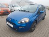 Fiat Punto Lounge - Fiat Punto mit Benzin-Antrieb: Kleinwagen