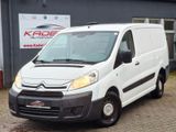 Citroën Jumpy HDi 125 FAP 29 L2H1 Kasten Klima Bluetooth