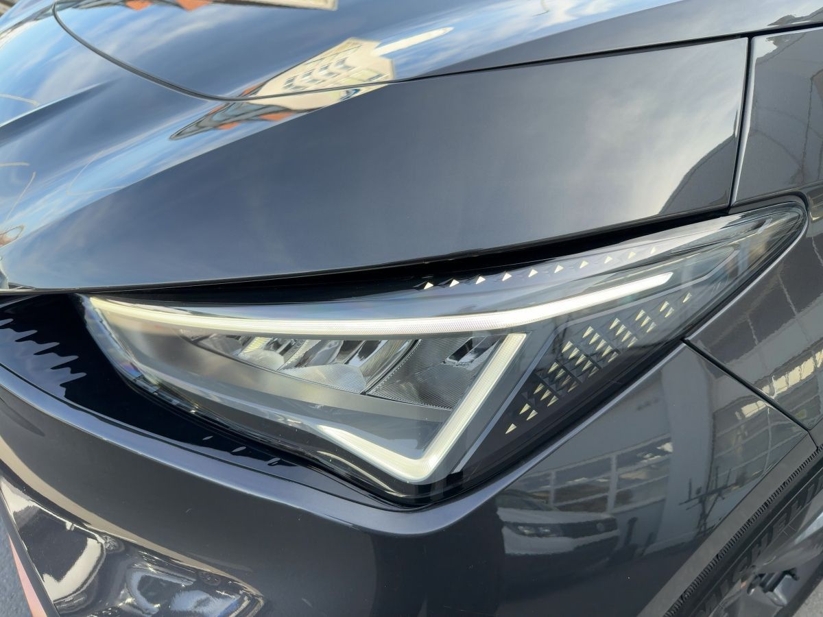 Cupra Born - Bild 15