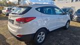 Hyundai ix35 1.6 5 Star Edition 2WD - Hyundai ix35 in Stuttgart