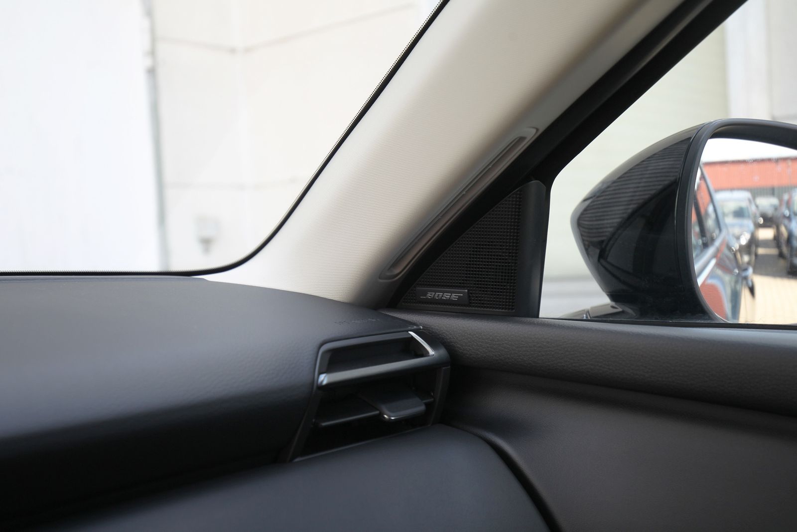 Mazda CX-5 - Bild 13