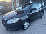 Skoda Fabia Ambition 1.6Ltr-66kW(90PS) TDI - Skoda Fabia mit Diesel-Antrieb: 1.9