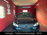 Mercedes-Benz E 250CDI|Limo|Mopf|LED|Distronic|EU5|TÜV02/27| - Mercedes-Benz E 250: Limousine