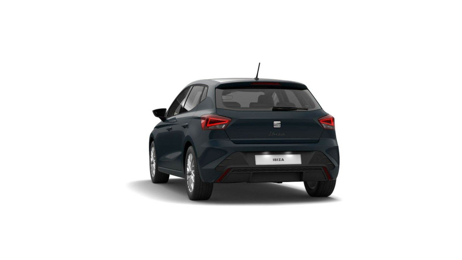 Seat Ibiza - Bild 3