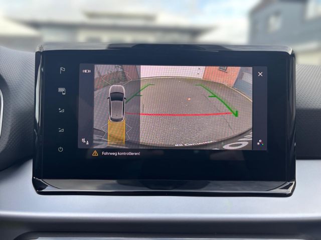 Ibiza FR 1.0 TSI LED Navi Sitzh. ACC Kamera