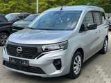Nissan Townstar Tekna DIG-T 130 NAVI*8fach Bereifung*SH - Nissan: S13