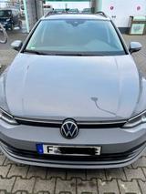 Volkswagen Golf 2.0 TDI SCR DSG ACTIVE Variant ACTIVE
