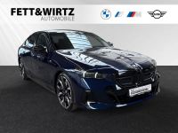 BMW i5 - Vorschau Bild 1