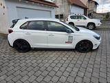 Hyundai i30 2.0 T-GDI N Performance DCT N Performance - Hyundai i30 von privat