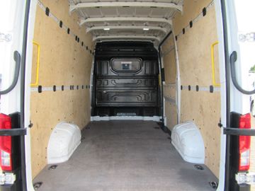 Volkswagen Crafter - 8