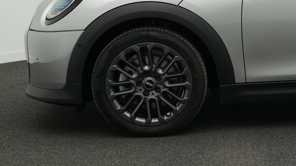 MINI Cooper C - Bild 16