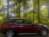 BMW X1 xDrive23d -