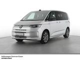Volkswagen T7 Multivan Style TSI DSG AHK DCC harman - Volkswagen T7 Multivan mit Benzin-Antrieb: Head-Up Display