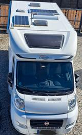 Carado T448 - Wohnwagen & Wohnmobile in Oberhausen