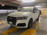 Audi Q7 3.0 TDI 272 CV quattro tiptronic Busines - Behindertengerechte Audi Q7