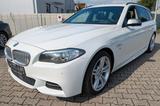 BMW M550d xDrive *Steuerkette Neu* - BMW M550 mit Diesel-Antrieb: Kombi, Xdrive