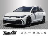 Volkswagen Golf Variant R-Line DCC Navi - VW Golf Gebrauchtwagen in Bonn