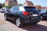 Audi Q2 35 TFSI s-tronic S-Line LED ACC Navi Kamera - Audi Q2 in Halle