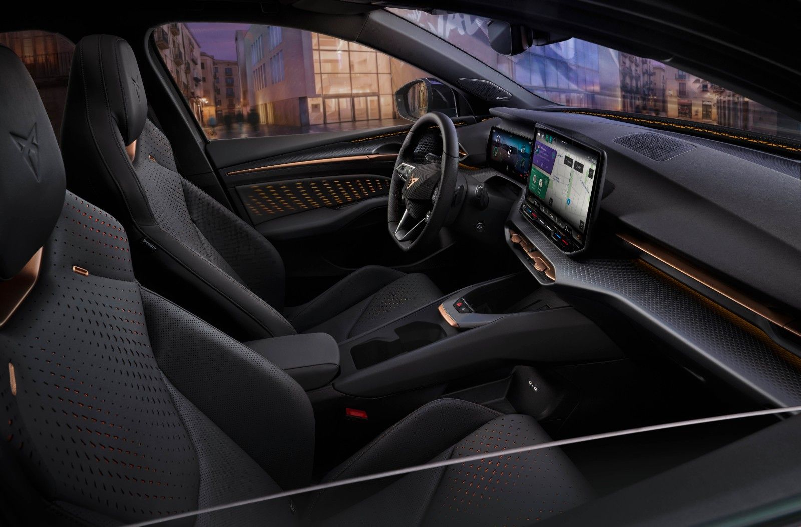 Cupra Andere - Bild 9
