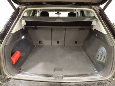 Volkswagen Touareg - Bild 6