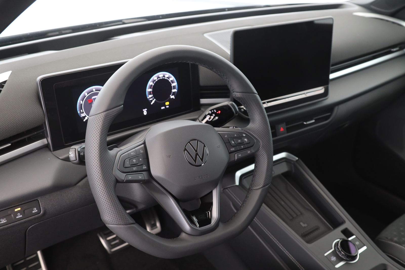Volkswagen T-Roc - Bild 14