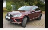 Volkswagen Touareg 3.0 V6 TDI Executive Edition Voll