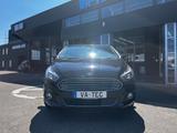Ford S-Max S-MAX Titanium - Ford S-Max Gebrauchtwagen