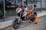 KTM 1290 Super Duke RR 1 of 500* Carbon* SC Project* - KTM 1290 SUPER DUKE RR