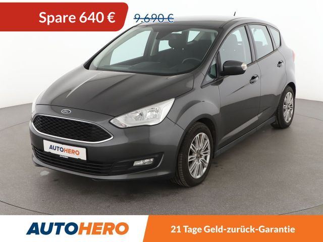 Ford C-Max 1.5 TDCi Business Edition *TEMPO*PDC*SHZ*