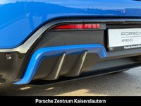 Porsche Macan - Vorschau Bild 17