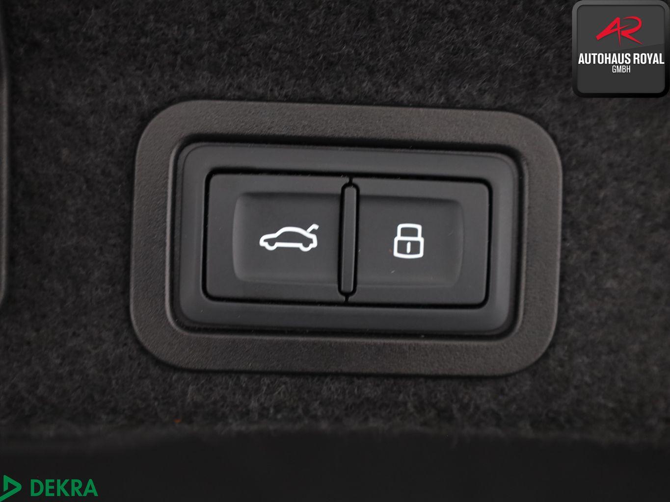 Audi A6 Limousine 50 TFSI e qu KEYLESS,ACC,KAMERA,SH
